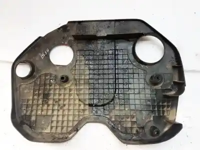 Second-hand car spare part engine cover for mazda premacy (cp) 2.0 turbodiesel cat oem iam references rf3p10231  