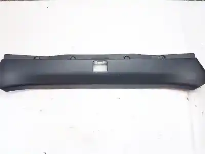 Peça sobressalente para automóvel em segunda mão plásticos por renault koleos 2.0 dci diesel fap referências oem iam 90900jy00a