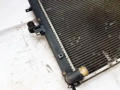 Автозапчастина б/у водяний радіатор для rover rover 75 (rj) 2.0 kv6 classic посилання на oem iam   