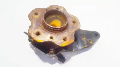 Peça sobressalente para automóvel em segunda mão manga de eixo traseira direita por renault kadjar 1.5 dci diesel fap energy referências oem iam 