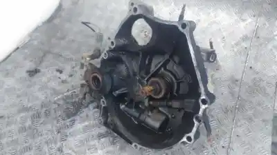 Gebrauchtes Autoersatzteil GETRIEBE zum ROVER ROVER 600 (RH)  OEM-IAM-Referenzen RG63  RG-63