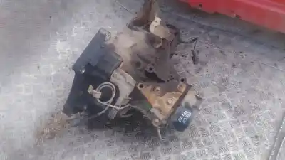 Peça sobressalente para automóvel em segunda mão caixa de velocidades por mazda premacy (cp) 2.0 turbodiesel cat referências oem iam 