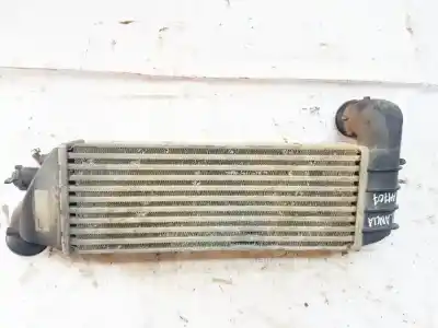 Peça sobressalente para automóvel em segunda mão intercooler por lancia phedra (180) 2.0 jtd 16v emblema cae referências oem iam 1489396080  870229h