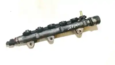 Second-hand car spare part DISTRIBUTOR PIPE for RENAULT KOLEOS  OEM IAM references 0445214155  8200842432, 8200610223, 018387