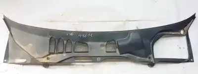 Автозапчастина б/у торпеда для VOLVO V70 II (285) 2.5 TDI Посилання на OEM IAM 9127584  