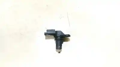 Pezzo di ricambio per auto di seconda mano Sensore per RENAULT KOLEOS 2.0 dCi Diesel FAP Riferimenti OEM IAM 8200567414  144410