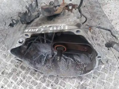 Автозапчасти б/у коробка передач за HONDA ACCORD IX 2.2 i-DTEC ссылки OEM IAM M0J7  