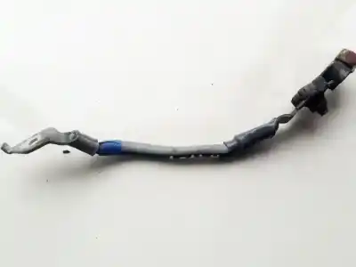 Peça sobressalente para automóvel em segunda mão fio por lancia phedra (180) 2.0 jtd 16v emblema cae referências oem iam   