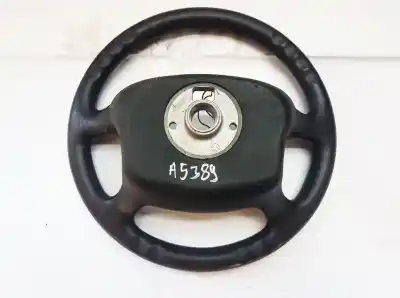 Peça sobressalente para automóvel em segunda mão volante por audi a3 (8l) 1.9 tdi ambition referências oem iam   