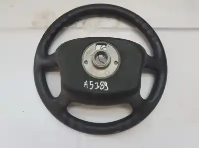 Peça sobressalente para automóvel em segunda mão volante por audi a3 (8l) 1.9 tdi ambition referências oem iam   