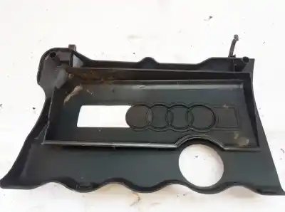 Автозапчастина б/у крішка двигуна для audi a4 avant (b5) 1.8 посилання на oem iam 058103724c  
