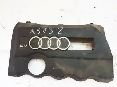 Автозапчастина б/у крішка двигуна для audi a4 avant (b5) 1.8 посилання на oem iam 058103724c