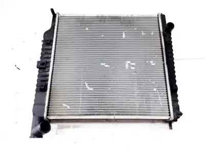 Pièce détachée automobile d'occasion INTERCOOLER / ÉCHANGEUR D'AIR pour JEEP CHEROKEE (KJ)  Références OEM IAM   