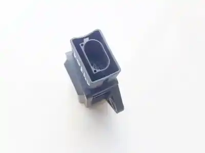Peça sobressalente para automóvel em segunda mão sensor por lancia phedra (180) 2.0 jtd 16v emblema cae referências oem iam 9650452180  0265005290