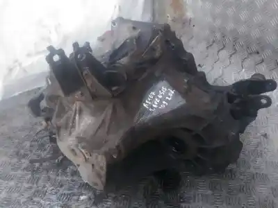 Second-hand car spare part GEARBOX for TOYOTA AVENSIS WAGON (T25)  OEM IAM references   