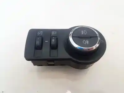 Автозапчастина б/у управління світлом для opel insignia a (g09) 2.0 cdti (68) посилання на oem iam 1326869