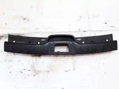 Second-hand car spare part plastics for volvo v50 (545) 2.0 d oem iam references 09486875