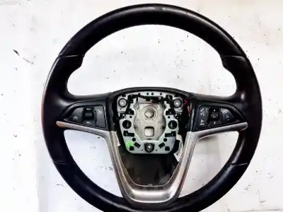Автозапчастина б/у кермо для opel insignia a (g09) 2.0 cdti (68) посилання на oem iam 13306885