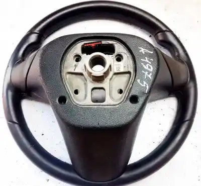 Автозапчастина б/у кермо для opel insignia a (g09) 2.0 cdti (68) посилання на oem iam 13306885  93lv59 Автозапчастина б/у кермо для opel insignia a (g09) 2.0 cdti (68) посилання на oem iam 13306885  93lv59