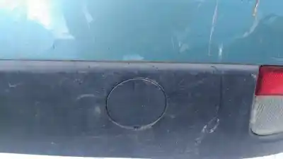 Pezzo di ricambio per auto di seconda mano modanatura posteriore per ford focus turnier (cb4) 1.6 16v cat riferimenti oem iam 