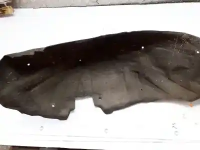 Second-hand car spare part right rear wheel arch for mitsubishi outlander (cw0) 2.0 di-d intense oem iam references 