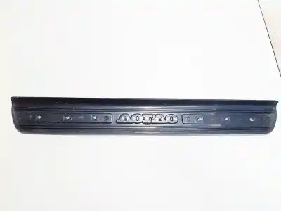 Pezzo di ricambio per auto di seconda mano plastica per volvo v50 (545) 2.0 d riferimenti oem iam 08622671  