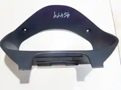 Peça sobressalente para automóvel em segunda mão molduras frontais por volvo v50 (545) 2.0 d referências oem iam 03409942