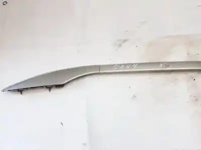 Second-hand car spare part plastics for mitsubishi outlander (cw0) 2.0 di-d intense oem iam references 