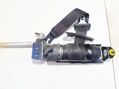 Peça sobressalente para automóvel em segunda mão cinto de segurança dianteiro direito por volvo v50 (545) 2.0 d referências oem iam 6008892