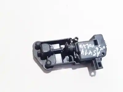 Peça sobressalente para automóvel em segunda mão motor de fechadura central mala por volvo v50 (545) 2.0 d referências oem iam 0716226