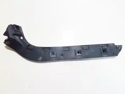 Peça sobressalente para automóvel em segunda mão reforço do pára choques traseiro por volvo v50 (545) 2.0 d referências oem iam 30698694