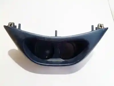 Автозапчастина б/у пластика для renault megane i scenic (ja0) 1.9 dti diesel cat посилання на oem iam 7700846260