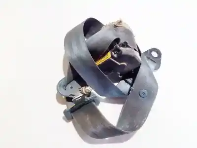 Second-hand car spare part front left seat belt for renault megane i scenic (ja0) 1.9 dti diesel cat oem iam references 422318  3300 0137