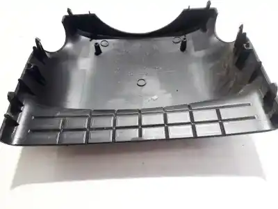 Автозапчастина б/у передні молдинги для mitsubishi outlander (cw0) 2.0 di-d intense посилання на oem iam 8065a018  