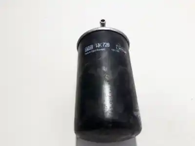 Second-hand car spare part diesel fuel filter for mitsubishi outlander (cw0) 2.0 di-d intense oem iam references 181128