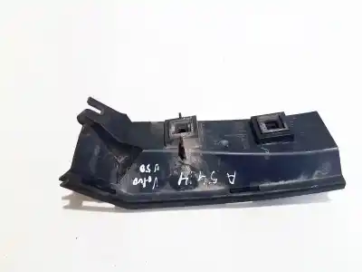 Peça sobressalente para automóvel em segunda mão reforço do pára choques traseiro por volvo v50 (545) 2.0 d referências oem iam 30698696