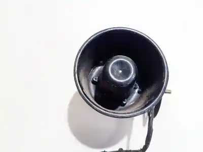 Автозапчастина б/у ріг для renault megane i scenic (ja0) 1.9 dti diesel cat посилання на oem iam 