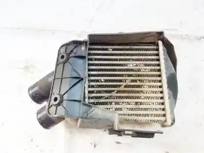 Second-hand car spare part intercooler for renault megane i scenic (ja0) 1.9 dti diesel cat oem iam references   