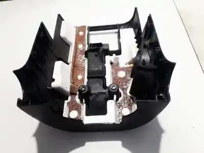 Second-hand car spare part plastics for mitsubishi outlander (cw0) 2.0 di-d intense oem iam references 