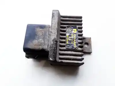 Автозапчастина б/у коробка передігрів для renault laguna ii (bg0) 1.9 dci diesel посилання на oem iam 7700115078