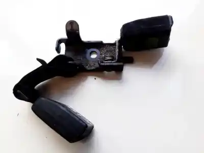 Автозапчастина б/у лівий задній гачок для renault laguna ii (bg0) 1.9 dci diesel посилання на oem iam 