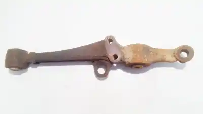 Peça sobressalente para automóvel em segunda mão braço de suspensão inferior dianteiro direito por rover rover 600 (rh) 2.0 620 sdi referências oem iam n7rjs71