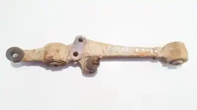 Peça sobressalente para automóvel em segunda mão braço de suspensão inferior esquerdo dianteiro por rover rover 600 (rh) 2.0 620 sdi referências oem iam 