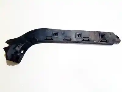 Peça sobressalente para automóvel em segunda mão reforço do pára choques traseiro por volvo v50 (545) 2.0 d referências oem iam 30698695