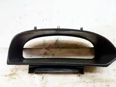 Автозапчастина б/у передні молдинги для renault laguna ii (bg0) 1.9 dci diesel посилання на oem iam 8200025902