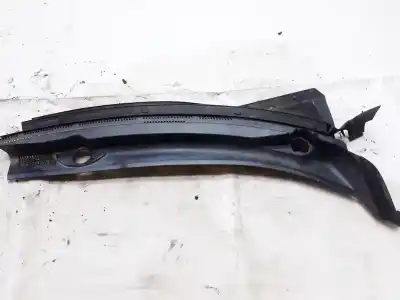 Second-hand car spare part torpedo for mitsubishi outlander (cw0) 2.0 di-d intense oem iam references 