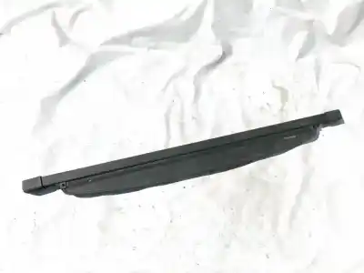 Peça sobressalente para automóvel em segunda mão chapeleira por mazda premacy (cp) 2.0 turbodiesel cat referências oem iam 