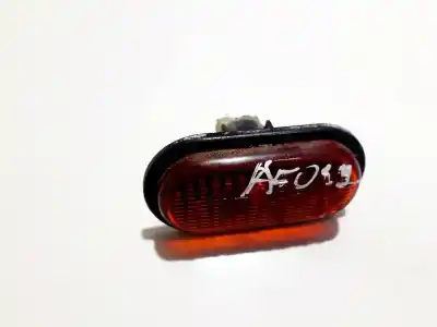 Автозапчастина б/у права бічна лампа для renault megane i scenic (ja0) 1.9 dti diesel cat посилання на oem iam 7700847333