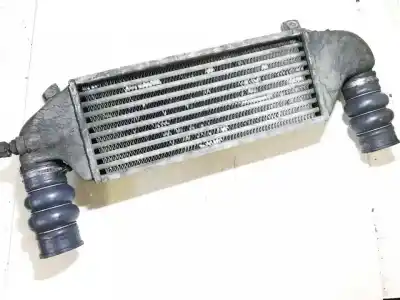 Second-hand car spare part intercooler for ford focus turnier (cak) 1.8 tdci cat oem iam references 1m5q9l440ba