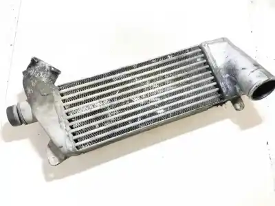 Peça sobressalente para automóvel em segunda mão intercooler por rover rover 600 (rh) 2.0 620 sdi referências oem iam 